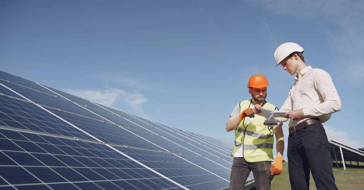 Energía Renovable